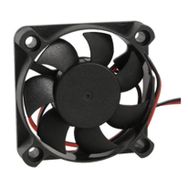 Powermaster 50x50x10 mm 5x5 12 V Fan