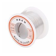 Powermaster 60/40 0.8 mm 50 gr Lehim Teli