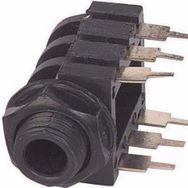 Powermaster 6,3 mm Şase Stereo Jack