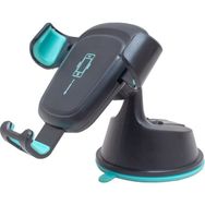 Powermaster 8806 Vantuslu Telefon Tutacağı