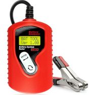 Powermaster BA100 12V 30-220Ah Akü Test Cihazı