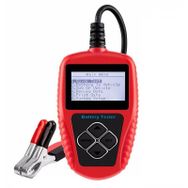 Powermaster BA101 12V 30-220Ah Akü Test Cihazı