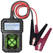 Powermaster Ba107 12V 30-220Ah Akü Test Cihazı