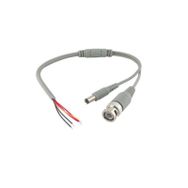 Powermaster Bnc Güvenlik Kablosu