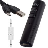 Powermaster BT-801 V3.0+EDR Oto Araç Bluetooth Musıc Çevirici