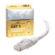 Powermaster Cat 5 10 m Patch Network Ethernet Kablo