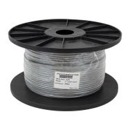 Powermaster CCTV Cca 2+1 x 0.22 250 mt Kamera Kablosu