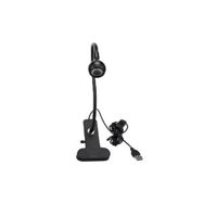 Powermaster Cob Led 5 V Usb Siyah Masa Lambası