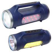 Powermaster Cob Ledli Fener Işıldak