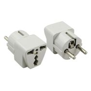 Powermaster Çok Amaçlı İngiliz Fiş