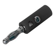 Powermaster CX-03 IC-238A Siyah Banan Fiş