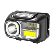 Powermaster CY-2088 Ledli Kafa Feneri
