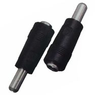 Powermaster Dc 2.1 mm Dişi 2.5 mm Erkek Çevirici Jack Fiş
