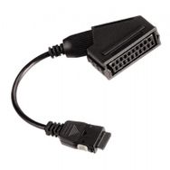 Powermaster Dişi Girişi Erkek Scart Adaptör