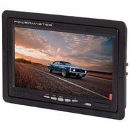 Powermaster DS-7066S Tetiklemeli TFT Led Monitör
