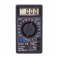 Powermaster DT-830D Digital Multimetre