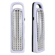 Powermaster FA-6820 66 Ledli Taşınabilir Şarjlı Işıldak