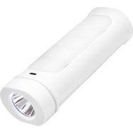 Powermaster FA-7677 İki Kademeli 10 W Şarjlı Ledli El Feneri