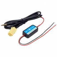 Powermaster Fiat Marka Araçlar için Aux Bluetooh Kablo