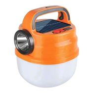 Powermaster HB-V70 50 W Çift Işıklı Şarj Edilebilir Kamp Feneri