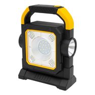 Powermaster HC-7078-C Taşınabilir 3 Çalışma Modlu 32 Smd Ledli Solar Lamba
