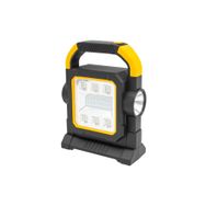 Powermaster HC-7078-D Taşınabilir 3 Çalışma Modlu 32 Smd Ledli Solar Lamba