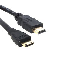 Powermaster HDMI To Mini HDMI 1.5 m Kablo