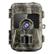 Powermaster Hh-662v2 1080p Fotokapan Kamuflaj Kamera