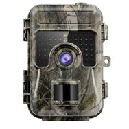 Powermaster HH-662V2 Fotokapan PIR Sensörlü Kamuflaj Kamera