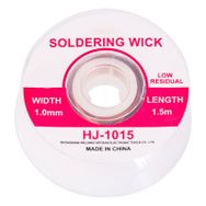 Powermaster Hj-1015 1.0 mm 1.5 m Lehim Alma Teli