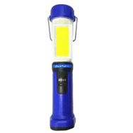 Powermaster HK-802 Şarjlı Ledli 5 Modlu Fener