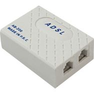 Powermaster HL-2003 Kablosuz Splitter Adsl
