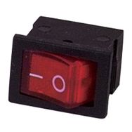 Powermaster IC-118 Işıklı 3 Bacaklı Yükseltici Anahtarı