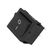 Powermaster IC-127 Orta Boy Işıksız Soba Anahtarı