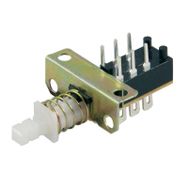 Powermaster IC-194 Kalıcılı LK-102Switch