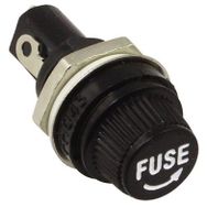 Powermaster IC-235 Şase Tip Sigorta Yuvası