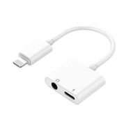 Powermaster Ip 7-8-Plus-X Serisi Lightning Kulaklık Şarj Çevirici Adaptör