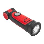 Powermaster JK102 Çok Fonksiyonlu El Feneri