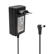 Powermaster Kespa PM-12667 5.5x2.5 UÇ 12 V 3 Amper Plastik Kasa Priz Tipi Adaptör