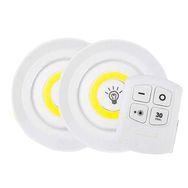 Powermaster Kumandalı Cob Led Kabin Ampul