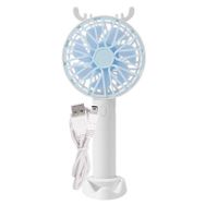 Powermaster L18 Masa Üstü Usbli Mini Fan Vantilatör