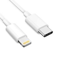 Powermaster Lightning To Type-C Şarj Data Kablosu