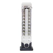 Powermaster LJ-8830-1 20 1 Ledli Şarjlı Işıldak