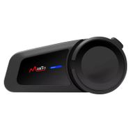 Powermaster M2 Siyah Motosiklet Bluetooth Intercom Kulaklık
