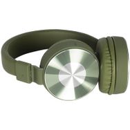 Powermaster MF-100AP 3.5mm Jacklı Kablolu Kulaküstü Kulaklık