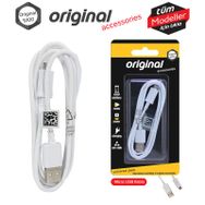 Powermaster Micro Usb Şarj ve Data Kablosu