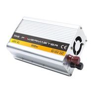 Powermaster Modified Sinus İnverter 12V-500W Çevirici