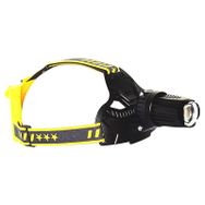 Powermaster MX-W643 Şarjlı Zoomlu Ledli Kafa Feneri