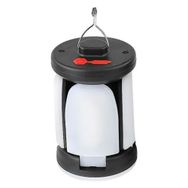 Powermaster MX-Z03-2 150 Watt USB'li Şarjlı Kamp Lambası