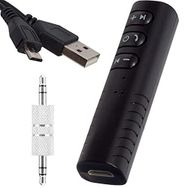 Powermaster Oto Araç Bluetooth Müzik Alıcı